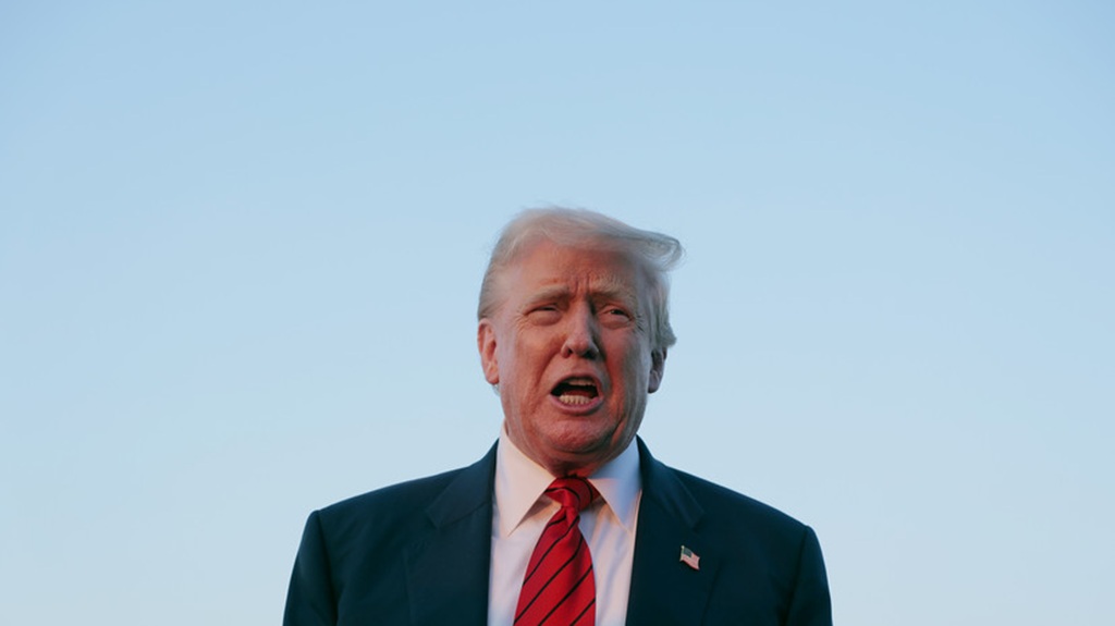 В Вашингтоне анонсировали заявление президента Трампа на вечер 7 августа