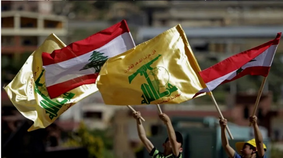 «Хезболла» обвиняет ливанские власти «в обслуживании интересов Израиля»