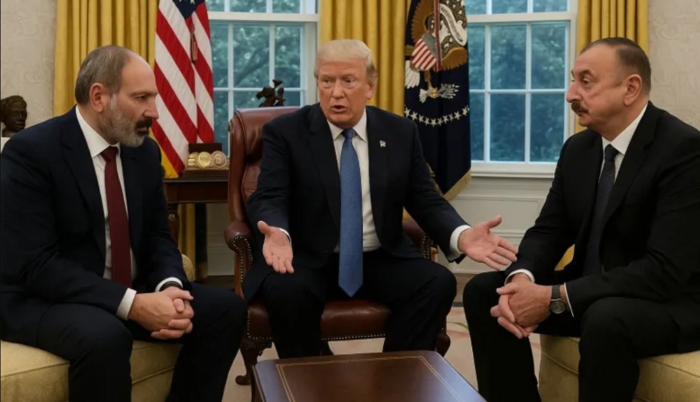 США получат эксклюзивный доступ к коридору на Южном Кавказе