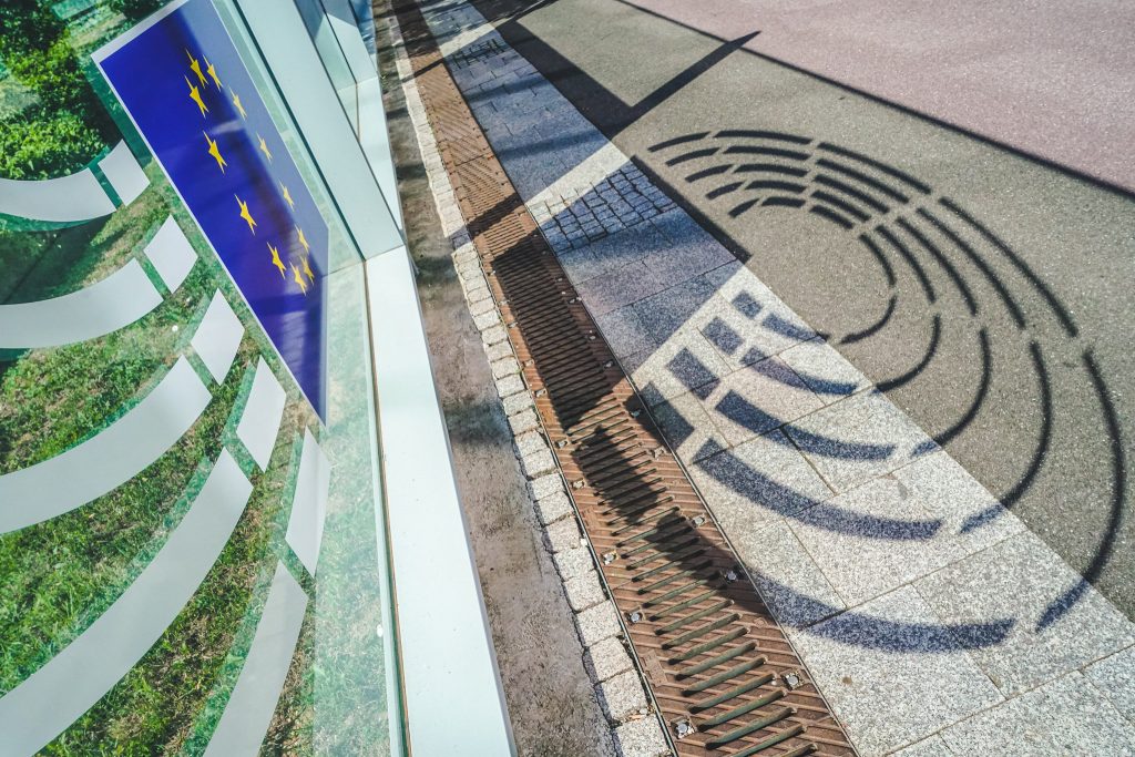 Политолог назвал окончание конфликта на Украине трагедией для Европы