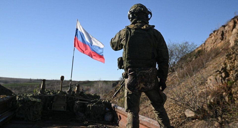 СВО. Донбасс. Оперативная лента за 11.08.2025