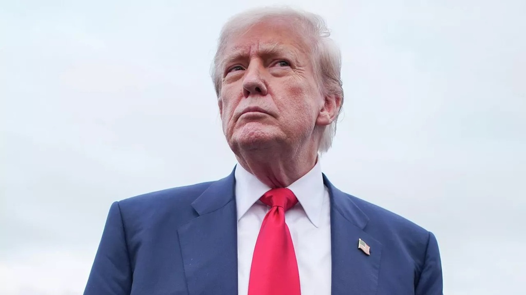 Трамп заявил Fox News о разочаровании темпом украинского урегулирования и пригрозил РФ санкциями