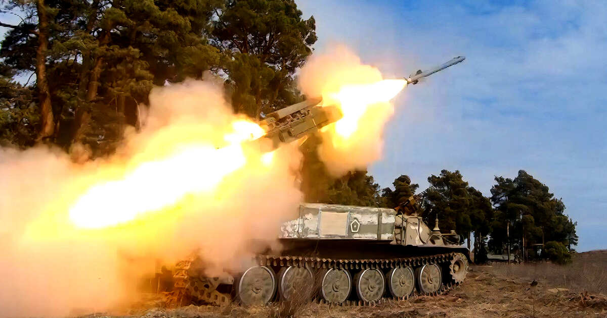 СВО. Донбасс. Оперативная лента за 12.08.2025