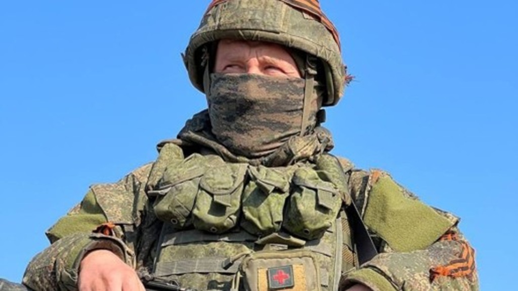 Защитники приграничья и районов Кубани от боевиков ВСУ получили права оформить статус ветерана