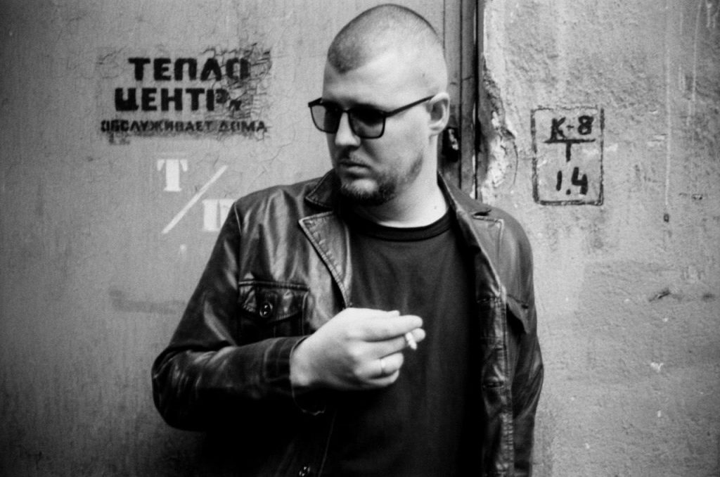 Рич: «Я хотел показать изнанку души солдата»