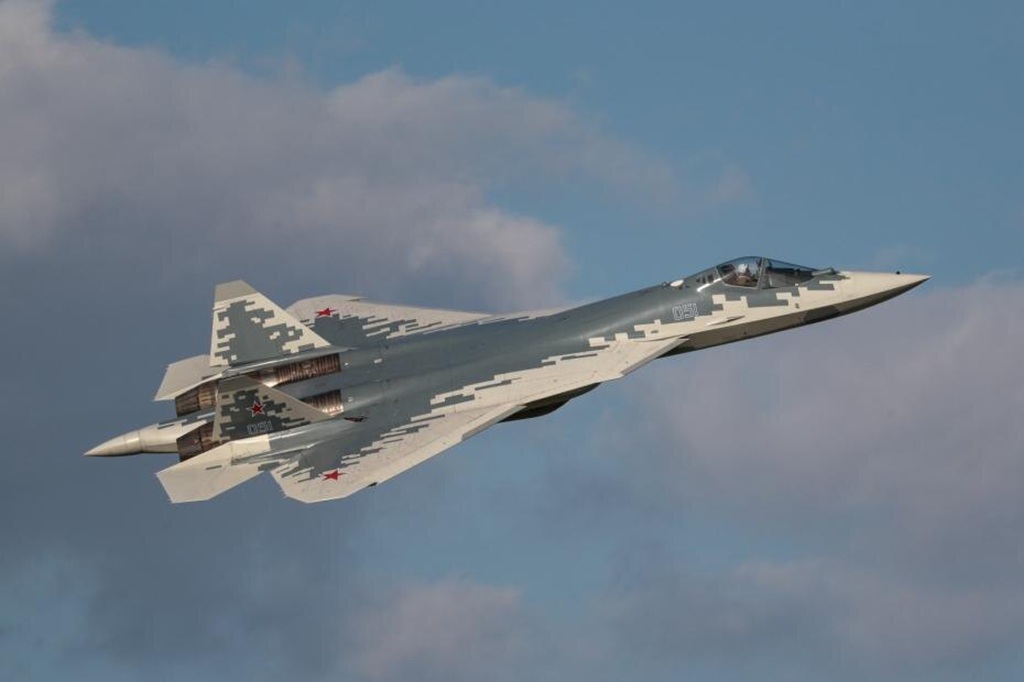 Глава «Ростеха» Чемезов об иностранных заказах на определённый вид военной техники