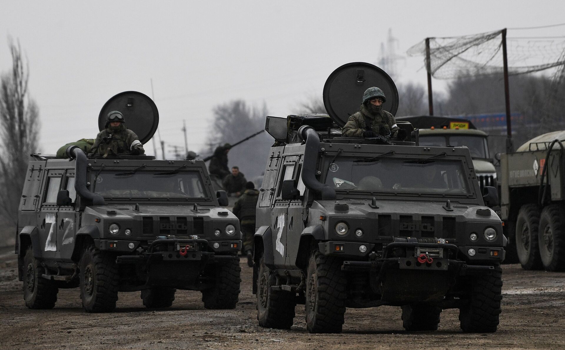 СВО. Донбасс. Оперативная лента за 22.08.2025