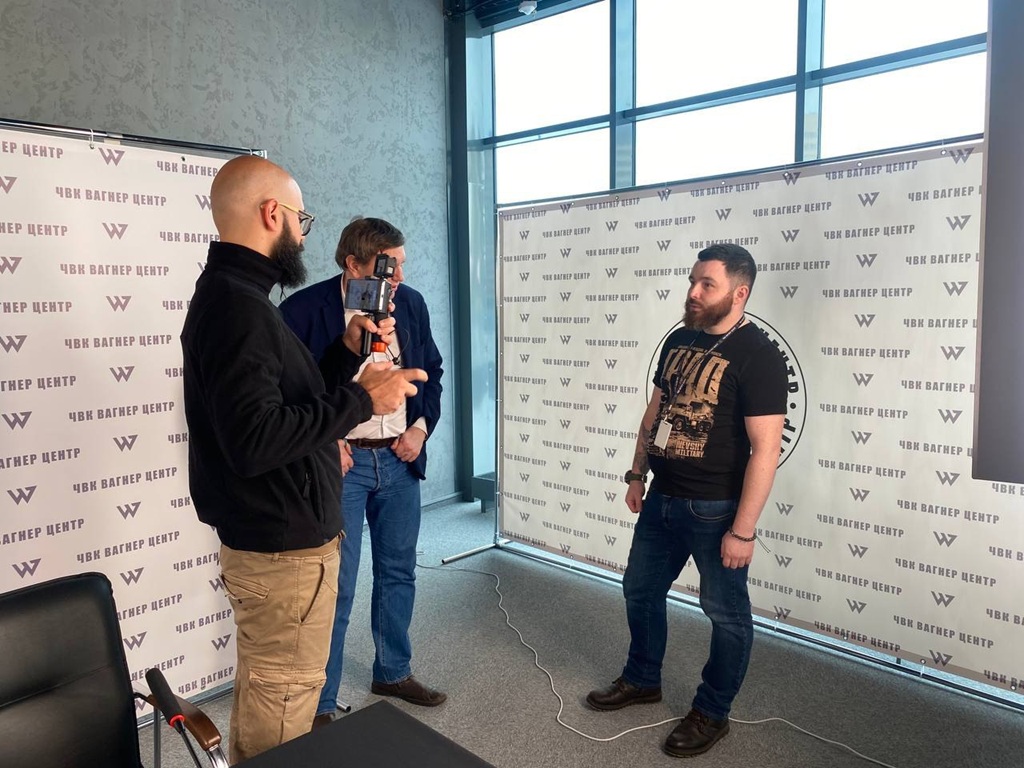 Сергей «Катет»: «Самое главное - быть честным человеком и приносить пользу Отечеству»