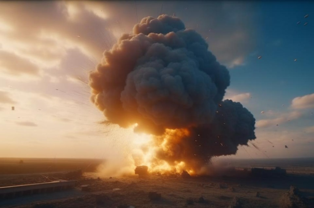 ВКС России ликвидировали несколько важных пунктов дислокации ВСУ в ДНР