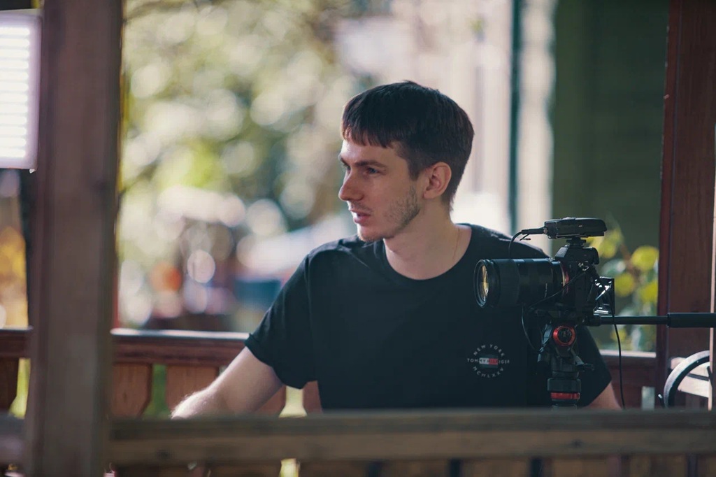 Евгений Балакин: «Наступит час - и само имя «Россия» будет внушать уважение другу и ужас врагу»