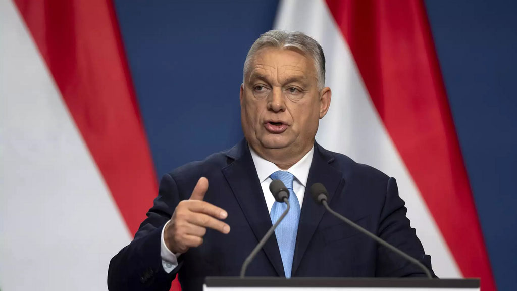 Открытые угрозы в адрес Венгрии со стороны Владимира Зеленского не останутся без последствий. Об этом заявил венгерский премьер-министр Виктор Орбан.