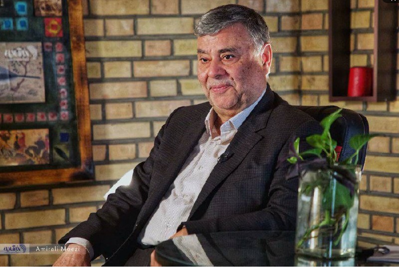 Иранский чиновник обвинил Россию в помощи Израилю