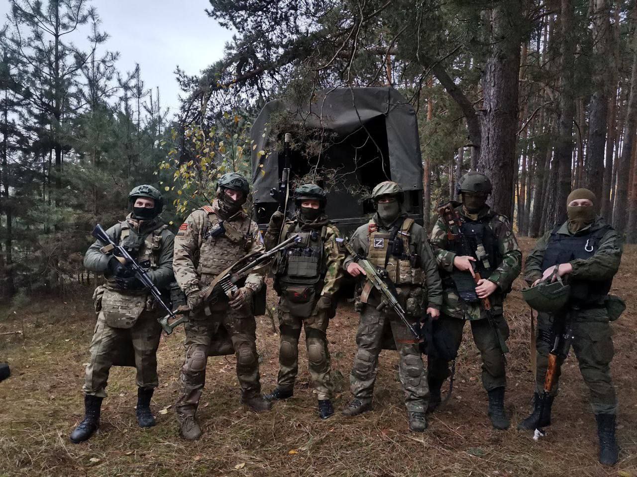 СВО. Донбасс. Оперативная лента за 29.08.2025