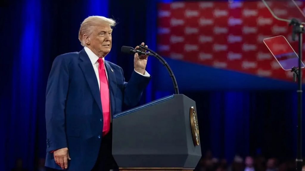 Telegraph о тайных переговорах Трампа с Европой по поводу отправки на Украину американских ЧВК