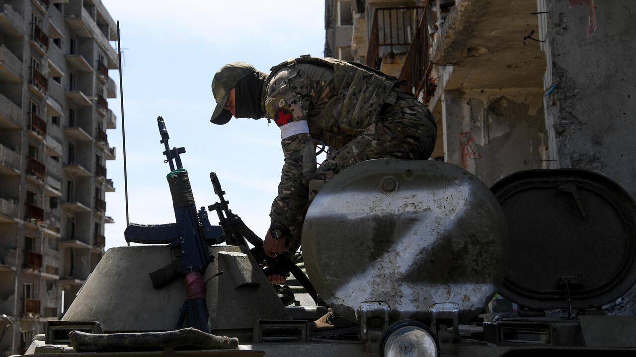 СВО. Донбасс. Оперативная лента за 01.09.2025