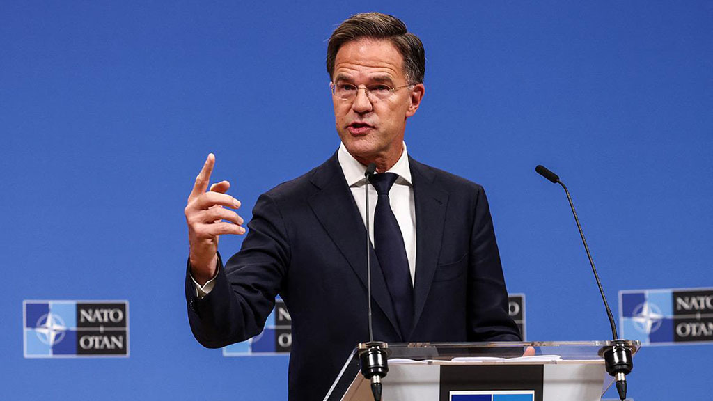 Страны НАТО в рамках инициативы по закупке вооружений у США для последующей его передачи Украине (PURL – Prioritized Ukraine Requirements List) уже закупили летальное и оборонное оружие на сумму в $2 млрд.