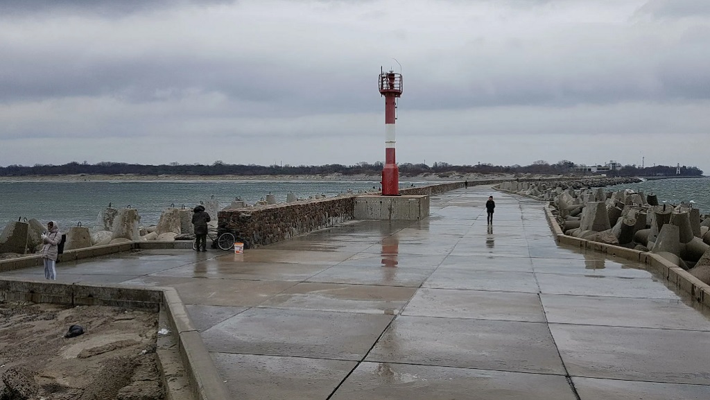 СМИ: НАТО выяснила источник помех GPS на Балтике, но боится реагировать