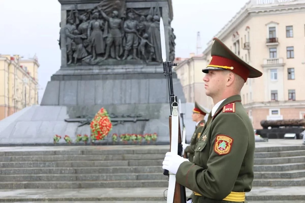 Страны СНГ намерены сохранять историческую правду о Великой Отечественной — это приоритет работы