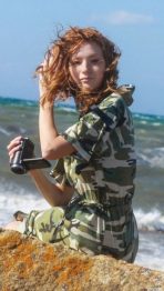 Екатерина Лымаренко