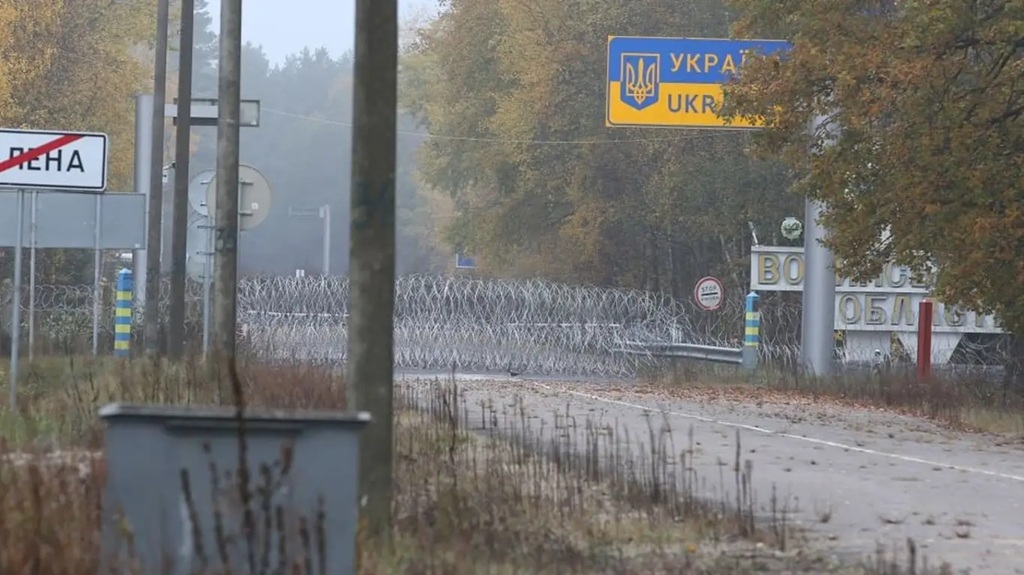 Чей Боуз: Украину после политики Зеленского достанется соседям