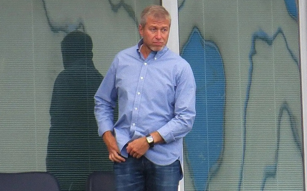 The Guardian: Абрамович фигурирует в деле о коррупции на острове Джерси