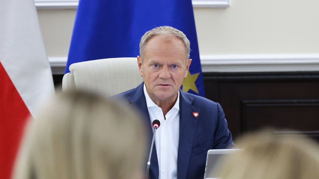 Польские вооруженные силы сообщили об уничтожении нескольких беспилотных летательных аппаратов (БПЛА), вторгшихся в воздушное пространство страны минувшей ночью.