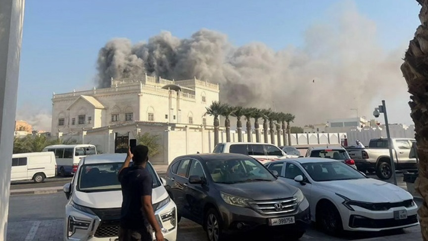 США, Ближний Восток и ООН отреагировали на удары Израиля по Катару