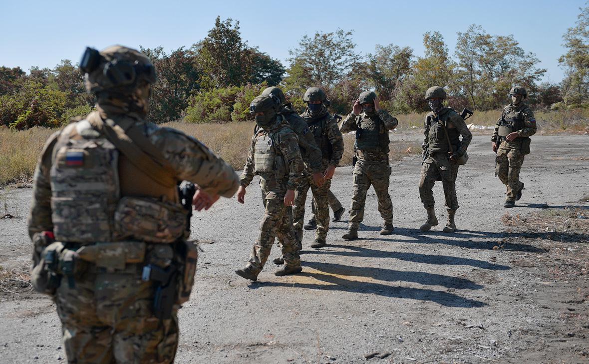 СВО. Донбасс. Оперативная лента за 11.09.2025