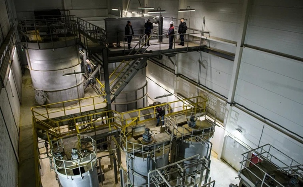 Суд Евросоюза аннулировал разрешение Еврокомиссии на строительство ядерных реакторов на АЭС «Пакш-2»