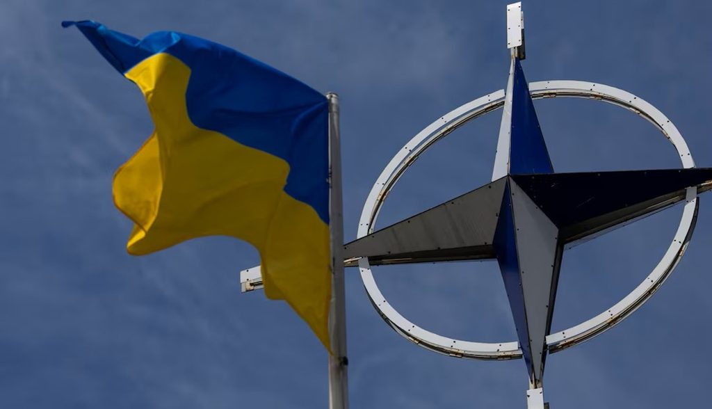 НАТО расширяет штат сотрудников для Украины