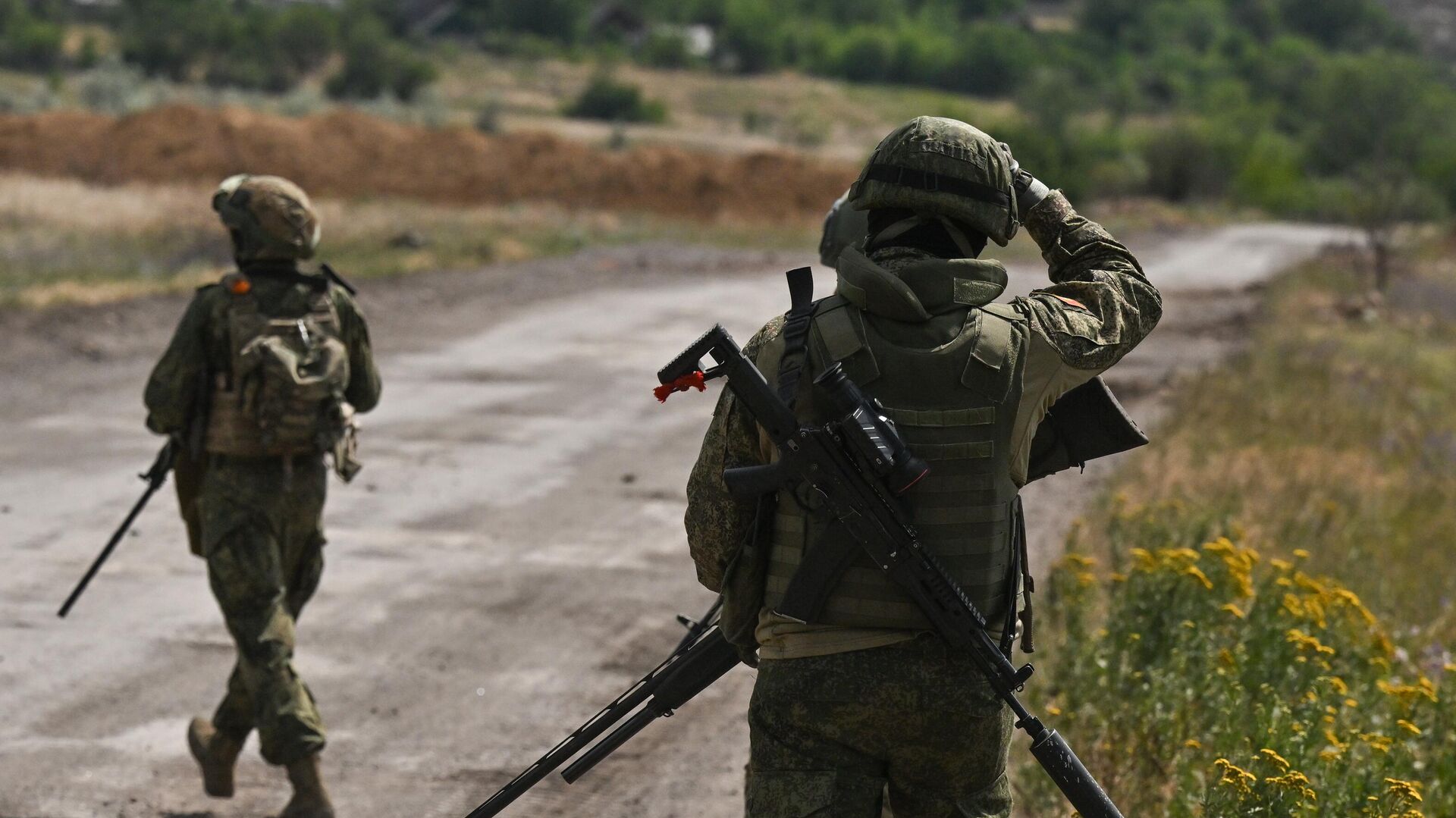 СВО. Донбасс. Оперативная лента за 15.09.2025