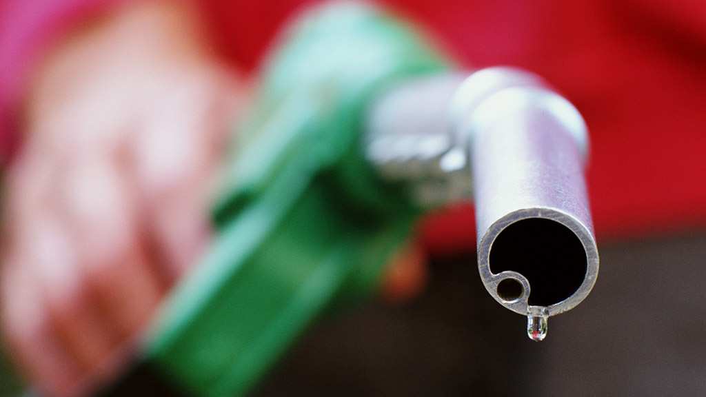 На Украине ограничат импорт дизельного топлива из Индии в виду санкций против РФ