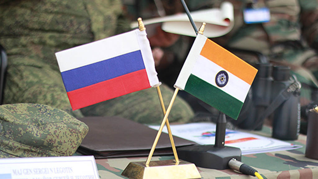 Решение Индии направить своих военнослужащих для участия в российско-белорусских стратегических учениях «Запад-2025» вызвало серьёзную обеспокоенность на Западе, сообщает газета Times. По мнению западных экспертов, этими действиями Индия пересекла красную линию.