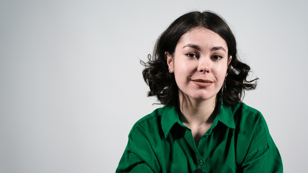 Вера Кироненко: «Военкорство — это тяжёлый труд, риск, работа на износ и большая ответственность»