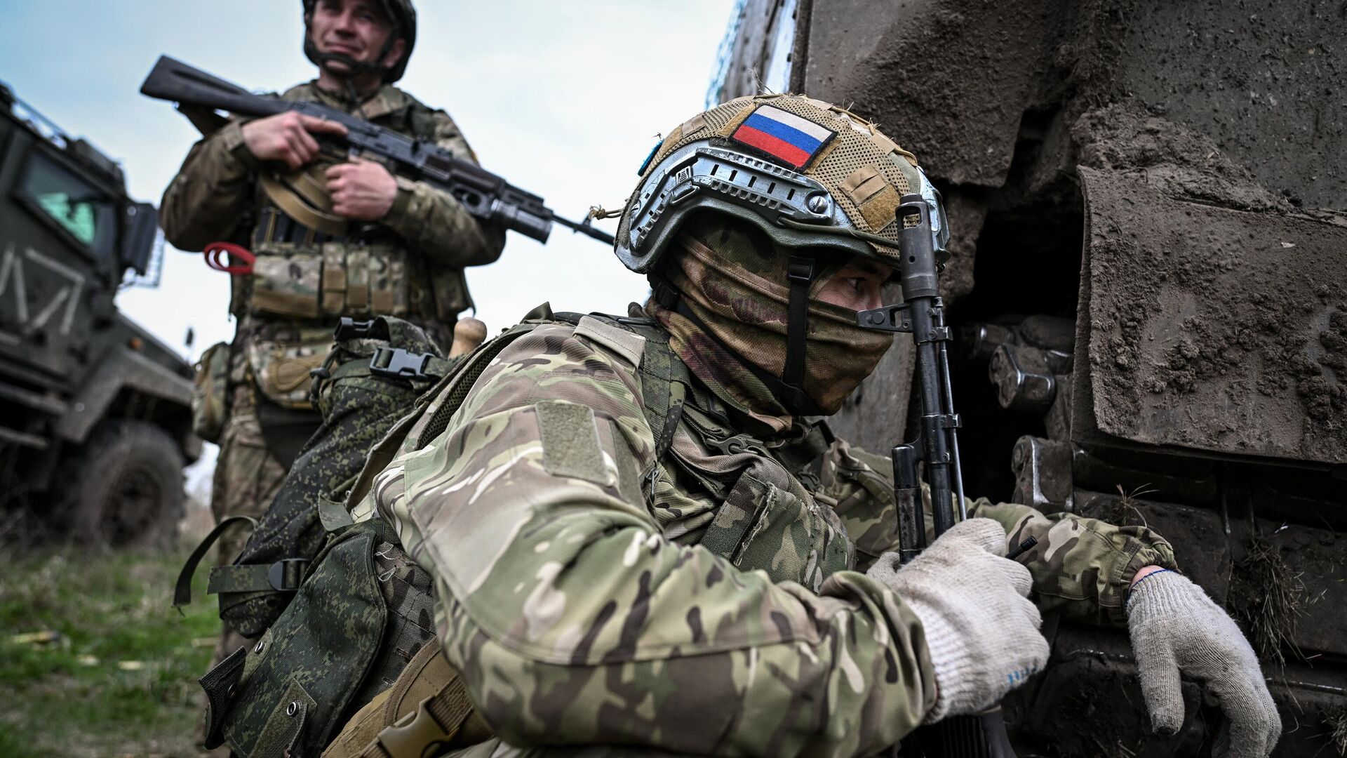 СВО. Донбасс. Оперативная лента за 19.09.2025