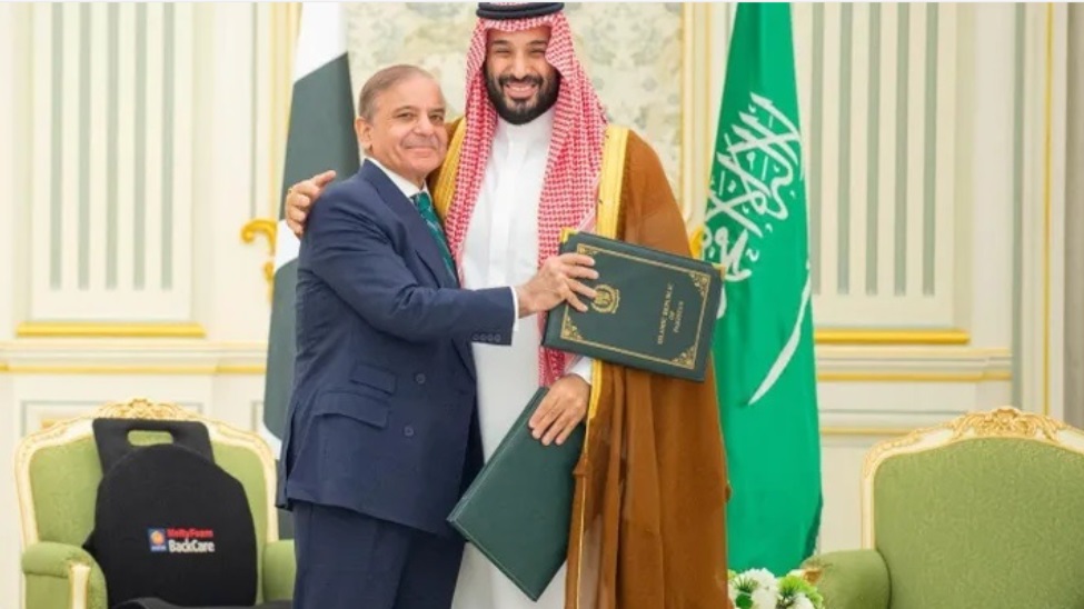 Пакистано-саудовское соглашение насторожило Индию, США и Израиль