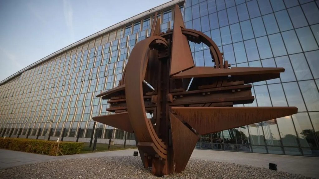 В Бундестаге посоветовали отгородить «стеной дронов» восточную границу НАТО