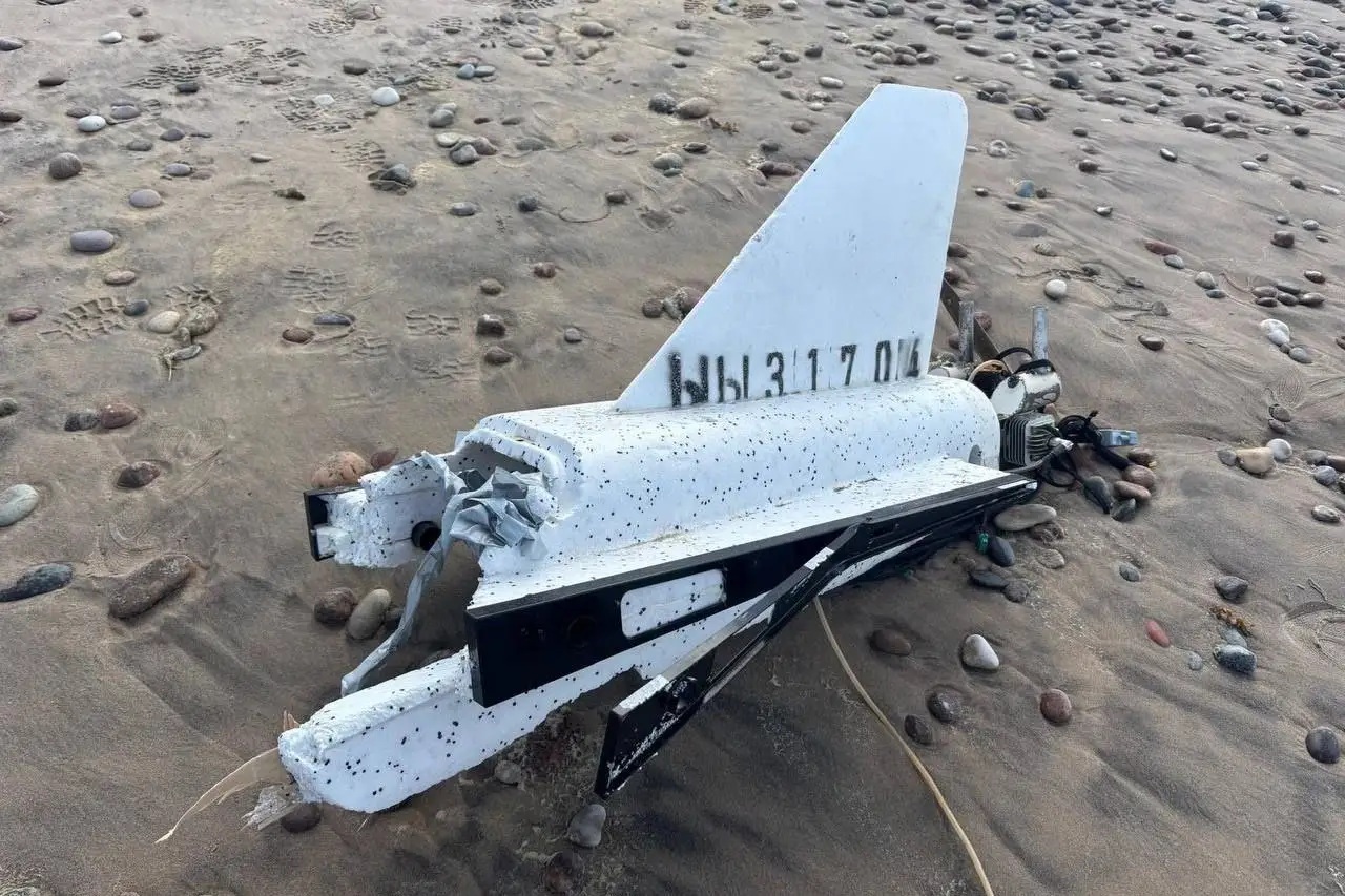 Уитакер о «сильном сигнале» от НАТО для России после сбития дронов в Польше