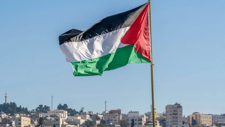 Канада, Австралия, Великобритания и Португалия официально признали Палестину как государство. С соответствующими заявлениями выступили премьер-министры и главы МИД этих стран.