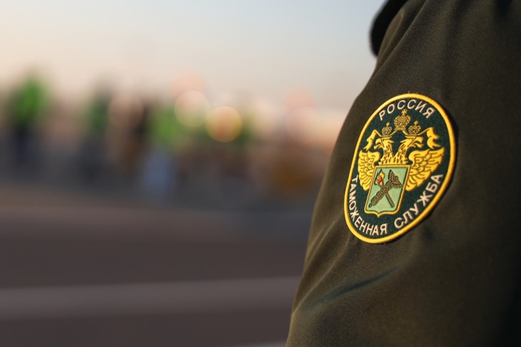 Таможенники в Самаре нашли в «Газели» из Казахстана десятки разобранных дронов