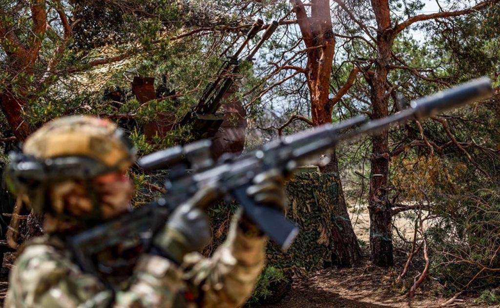 ВСУ атаковали дронами центр Новороссийска — есть погибшие и пострадавшие.