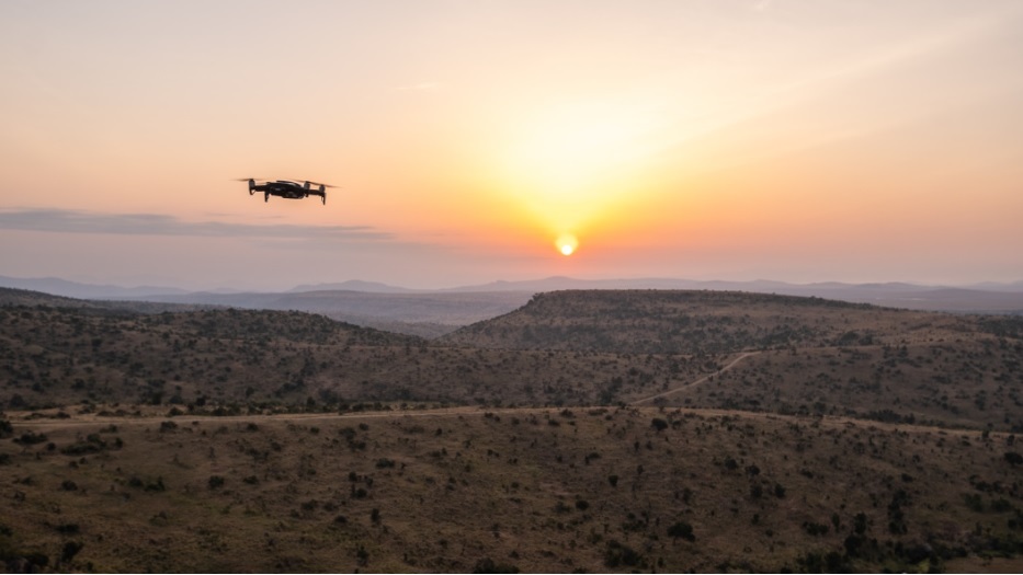 Россия считает ситуацию с дронами в Дании «срежиссированной провокацией»