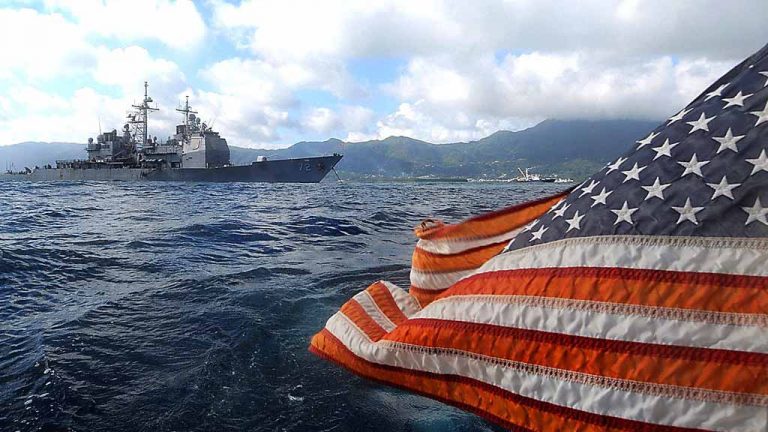 NBC: ВС США в ближайшие недели могут начать наносить удары по наркокартелям в Венесуэле