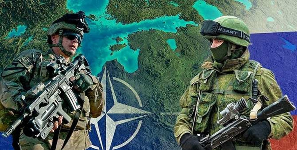 Экс-глава Эстонии анонсировал рукотворную масштабную провокацию НАТО на своей территории