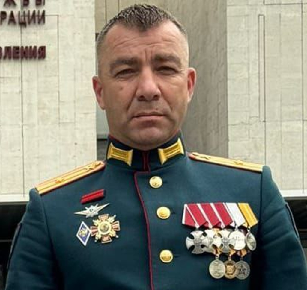 В Московской области, г.Чехов, чиновники отменили звание «Почетный гражданин», лишь бы не награждать героя СВО?