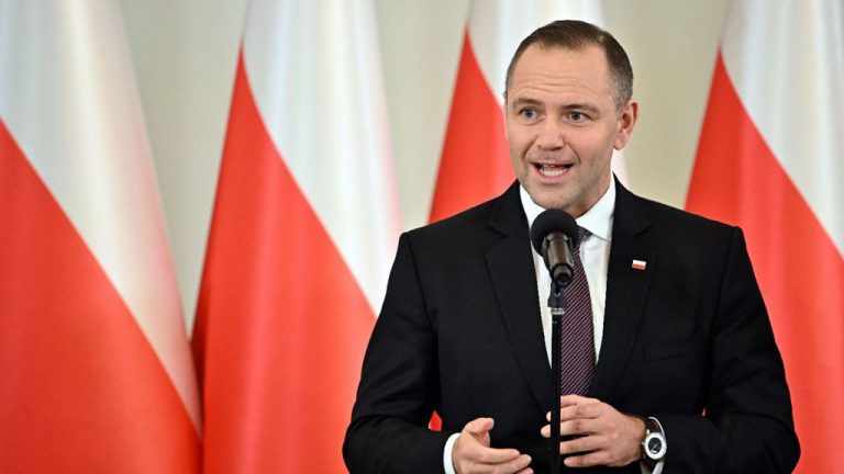 Президент Польши отказался закрывать Балтийское море по требованию Зеленского