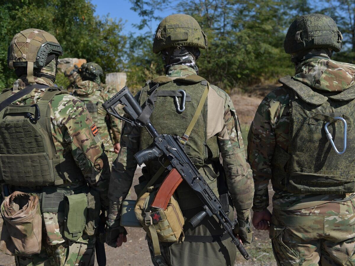 СВО. Донбасс. Оперативная лента за 02.10.2025