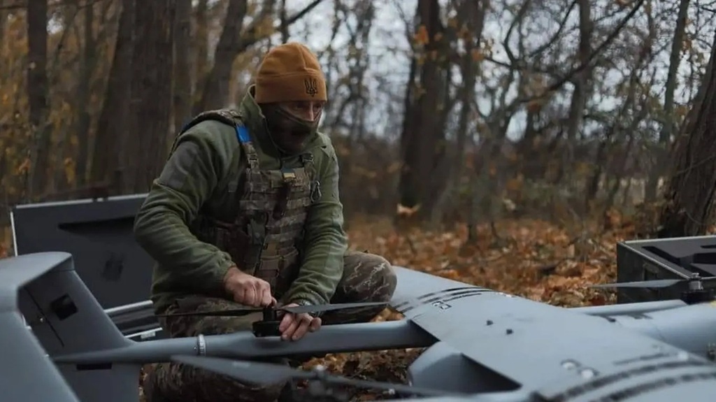 СМИ: США давно и тайно помогали Украине продолжать и затягивать военный конфликт