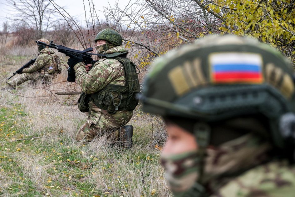 СВО. Донбасс. Оперативная лента за 06.10.2025