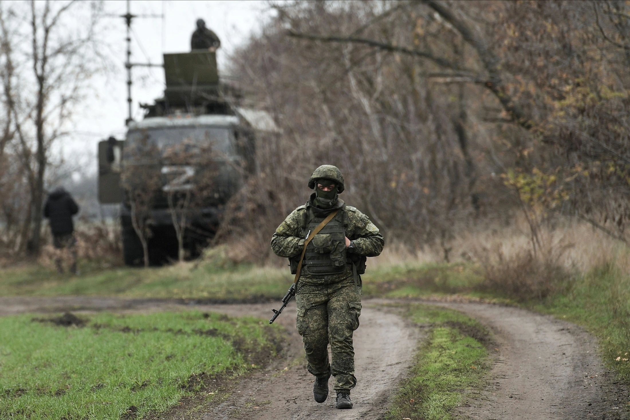 СВО. Донбасс. Оперативная лента за 07.10.2025